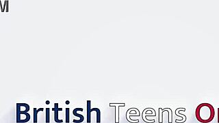 Office Secretary Victoria Greene Gulps Anonymous Cock at Milking Table