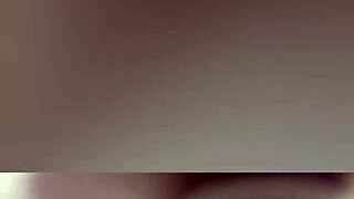 you like this hot thick milf with huge saggy tits squirting all over your big cock?