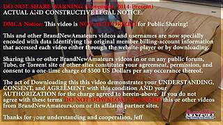 Petite kinky redhead Luna Parish toys shaved pussy deep rimjob swallow cumshot!