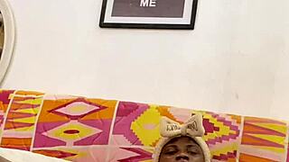 hey i seriously tested my pussy if it's still good full vid