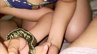 quieres ver esta culona mexicana en vestidito cogiendola duro hd