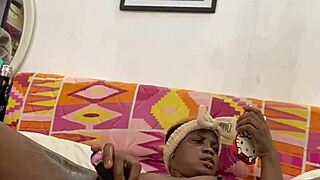 hey i seriously tested my pussy if it's still good full vid