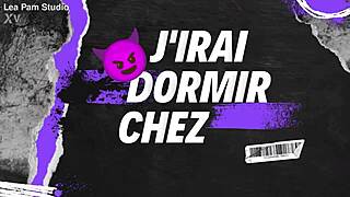 Gaël Braga Fucks Petite 18+ Angel in New Bedroom Dating Game Series Part 1