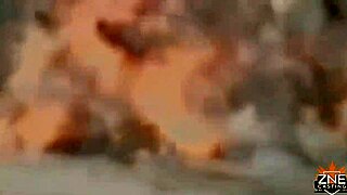 Zne casting ep01 nana bataminha blows qrozne rides pussy in interracial goth 1on1