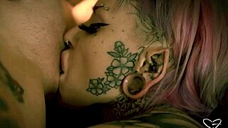 blonde milf charlie forde licks salem's pussy fingering big natural tits moaning