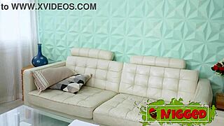 rebecca jones the juicy latina secretary rides black monster cock hard