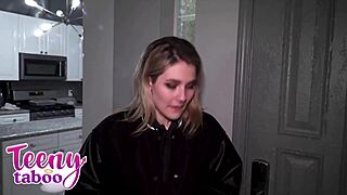 hey adalind gray, suck professor's cock and fuck for that better grade?