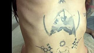 whoa, nikatsu's sweet ass takes those hard slaps in her fetish play!