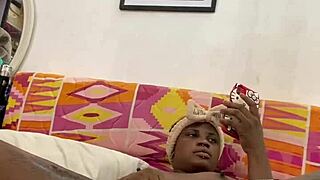 hey i seriously tested my pussy if it's still good full vid