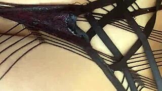 hey neighbour helped out in milfycalla's wild ep 5 adventures