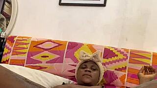 hey i seriously tested my pussy if it's still good full vid