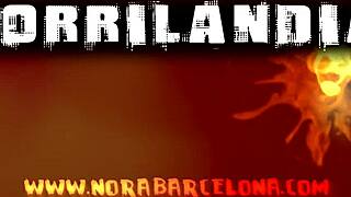 Primavera Porn Lesbians Hardcore Anal Party on Holiday