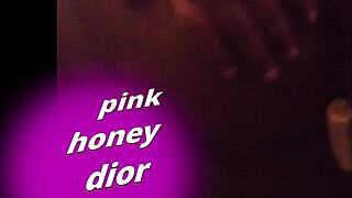 come play with this big ebony wife's fat shaking ass she's so submissive