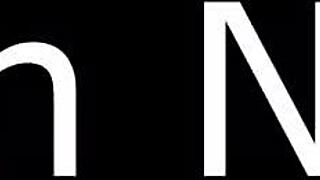 laylared's first anal dp in scary wild ghetto gangbang pushes ebony limits too far