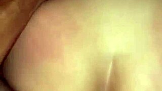 Horny Tanned Brazilian Babe Gets Fucked Hard And Raw!