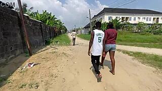 curvy homemade christmas fun hides steamy secrets with my crew