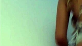 damn these tight purple panties got me so horny in lingerie