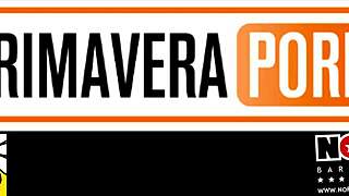 Primavera Porn Lesbians Hardcore Anal Party on Holiday