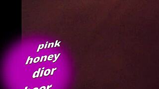 come play with this big ebony wife's fat shaking ass she's so submissive