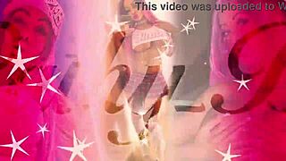 Bimbodoll's Steamy Training with Stranger