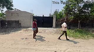 curvy homemade christmas fun hides steamy secrets with my crew