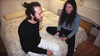 Come over i'm pregnant from 5 months ago