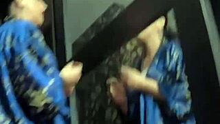 slutty milf geisha craves big tits ass pounding