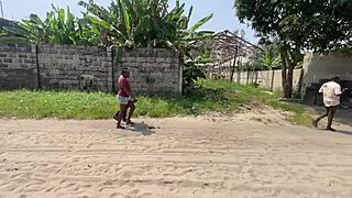 curvy homemade christmas fun hides steamy secrets with my crew