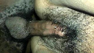 ever wonder what happens when bbw ebony wife takes neighbor's bbc doggystyle?