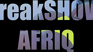 big ebony ass shakes wild making dude cum quick all over cheeks please sub red