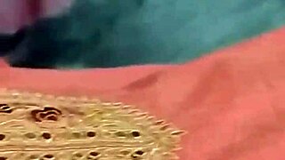 Indian newlywed bhabhi sneaks devar's thick dick ride in tight wedding pussy bliss