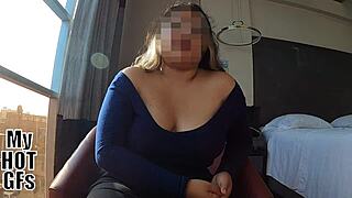 chubby latina teen begs take off condom feel your hard hot cock inside