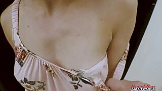 wanna see luna parish's sloppy deepthroat turn into rimjob fun?