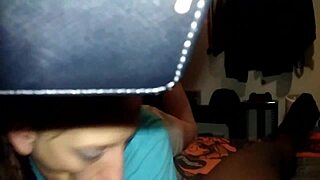 best blowjob ever from this puerto rican milf 🔥👅