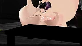 check out these twin big asses bouncing on bbc 🍑🍑💦 doggystyle creampie!