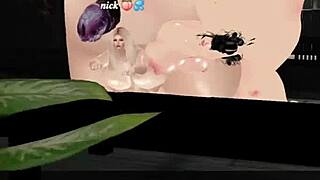 check out these twin big asses bouncing on bbc 🍑🍑💦 doggystyle creampie!