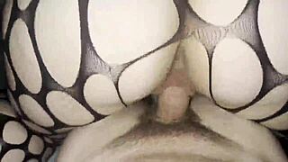 🤤 juicy big ass neighbor rides cock pov till deep creampie floods wet pussy