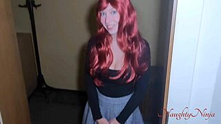 Ex girlfriend tricks huge cock creampie for pregnancy