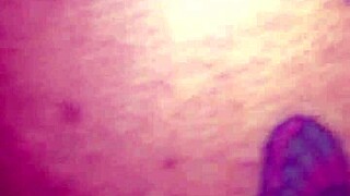 BBC Pounds Ebony Girlfriend's Creamy Pussy Doggystyle