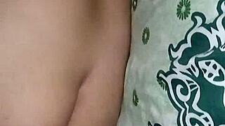 the butcher's wife gives me her tight asshole completely