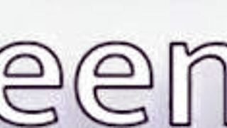 cum all over this teen student's big natural tits now