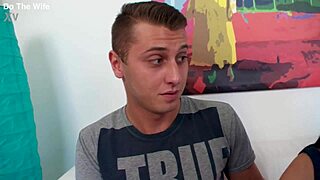 Mature Housewife Emily Devine Rides BBC While Cuck Watches Angrily Dtw2873