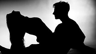 what if this teen couple's monster cock play hides a naughty secret?