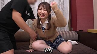 😍 her massive gravity-defying tits shake wild during hardcore sex with old boyfriend 💥