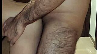 uhh desi bhabhi gets pounded hard by dever in hotel room sex