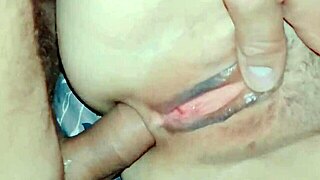 I love taking it doggy style in this POV close up!