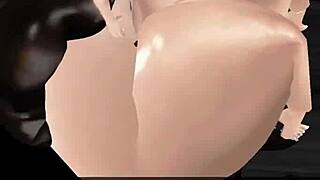 check out these twin big asses bouncing on bbc 🍑🍑💦 doggystyle creampie!