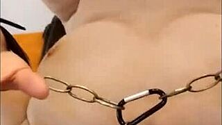 i love watching my fuck buddy pound wife's tight arse hard in the kitchen till she orgasms