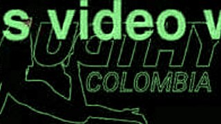 uhh this skinny colombian slut's feet and chocolate make me humiliate her deep