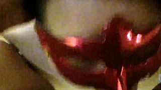 😩Throat destroyed with spit, face drenched in hot bukkake cumshot!